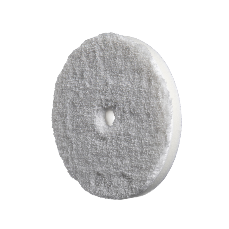 Rupes D-A Ultra-Fine Microfiber Polishing Pad 9.MF80S