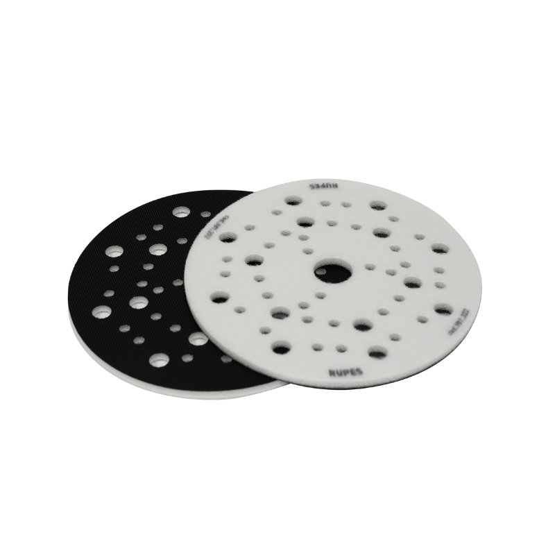 Rupes Foam Interface Pad – Ø 150MM – Multiholes 981.322