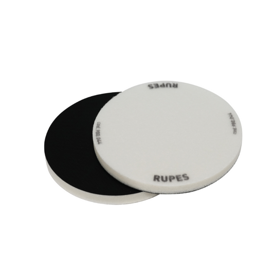 Rupes Foam Interface Pad – Ø 75MM – No Holes 990.014