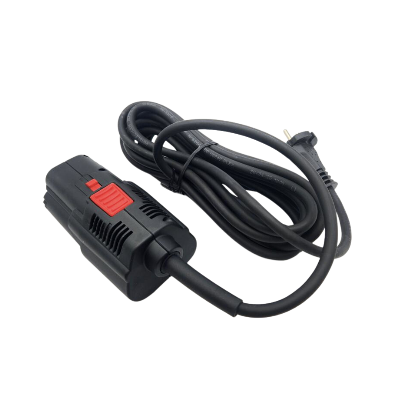 Rupes HLR75 Power Adapter 9HP180LT