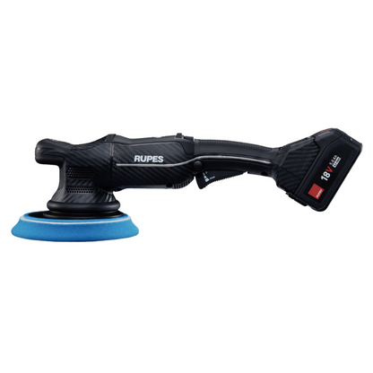 Rupes Random Orbital Polisher – Bigfoot HLR21 Ibrid