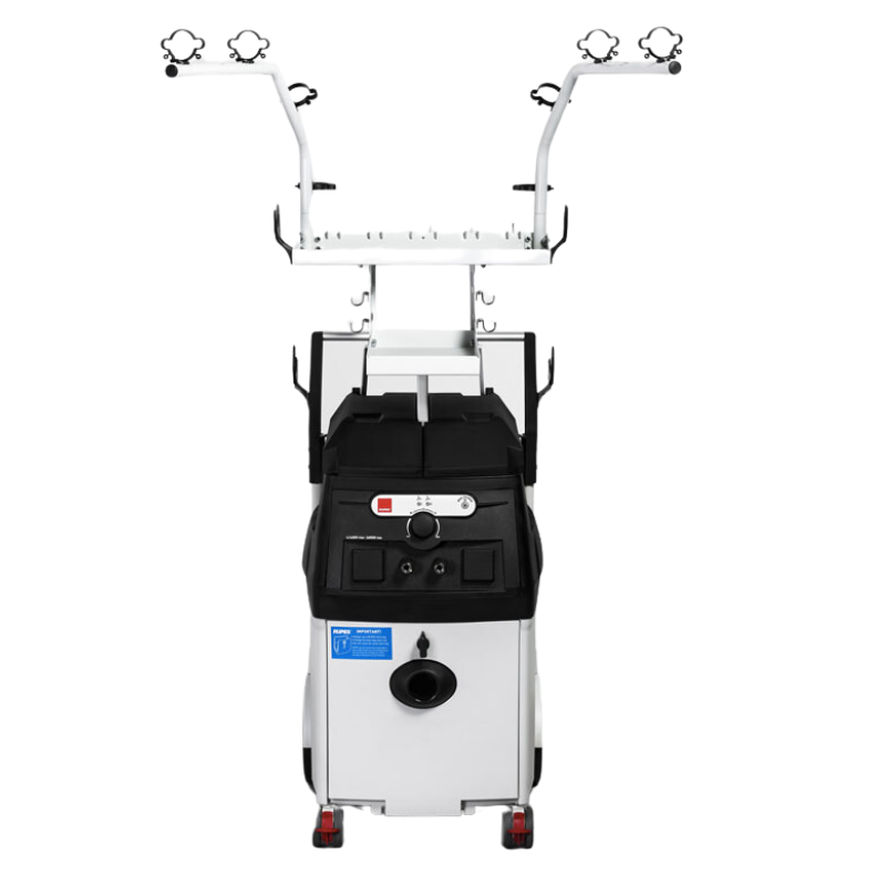 Rupes KS 300 Workstation System