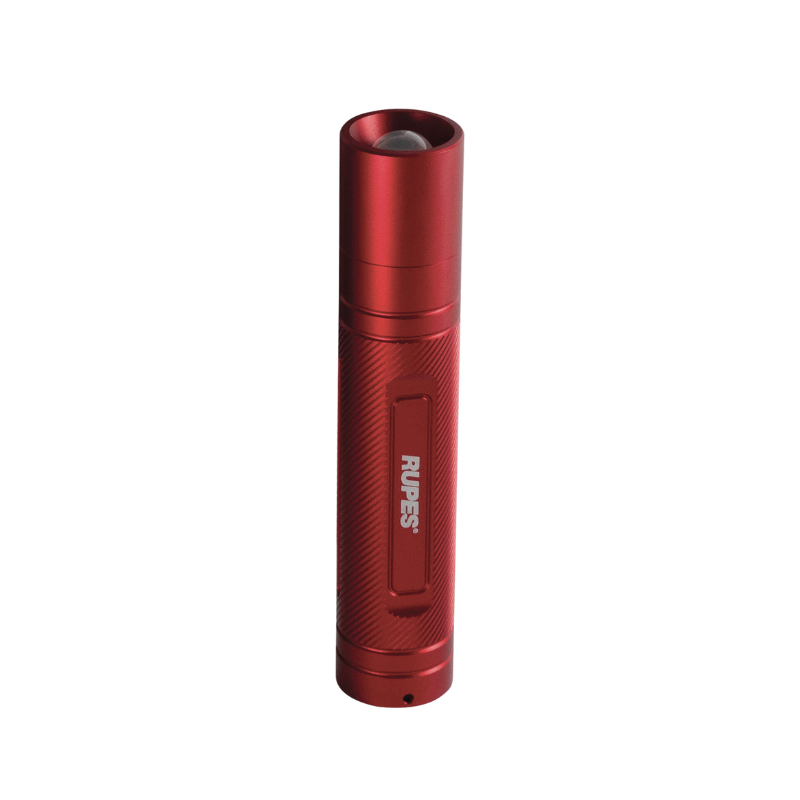 Rupes LL200 Swirl Finder Flashlight