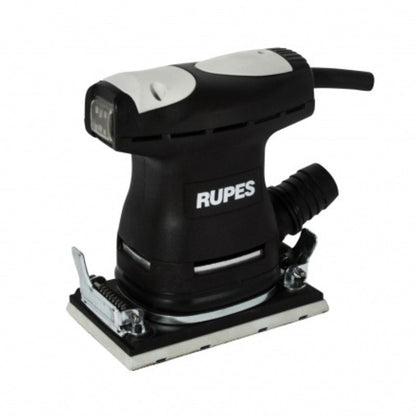 Rupes Mini Orbital Sander 80mm x 130mm with Greentech Filter