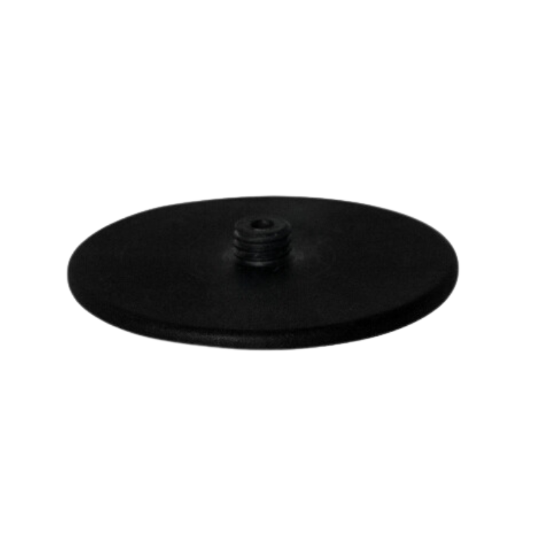 Rupes Polishing Backing Pad - Velcro Interface 996.001