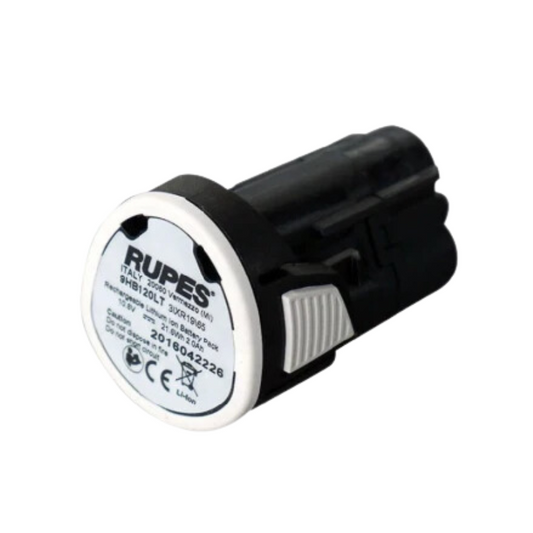 Rupes Rechargeable Power Pack 12V 2,5A 9HB125LT