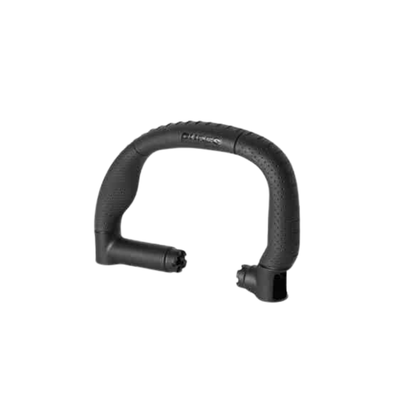 Rupes Rubber D-Loop Handle LH19E