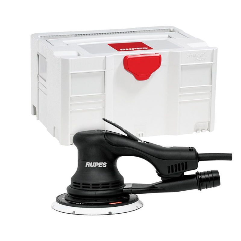 Rupes SKORPIOE Random Orbital Brushless Sander