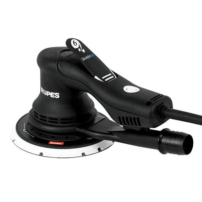 Rupes SKORPIOE Random Orbital Brushless Sander