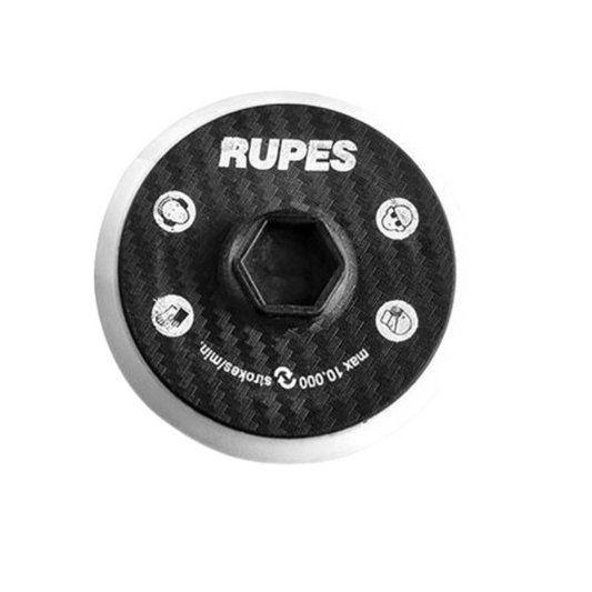 Rupes Sanding Backing Pad - Velcro 983.393