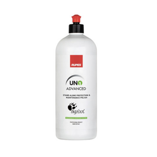 Rupes Uno Advanced Stand Alone Protection & Maintenance Polish 1000ml