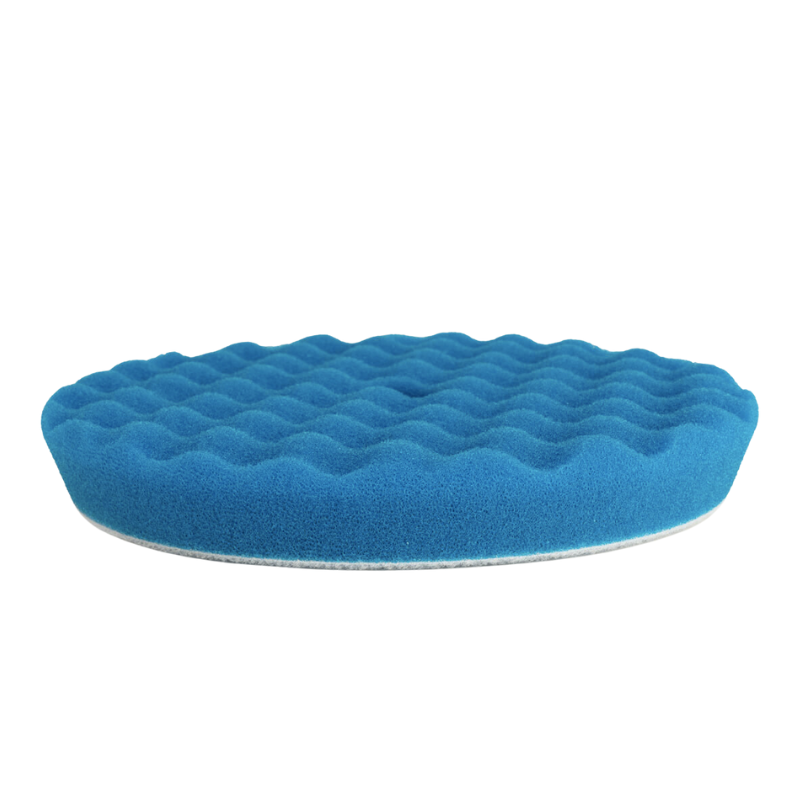 Rupes Waffle Coarse Polishing Foam Pad For Rotary Polishers