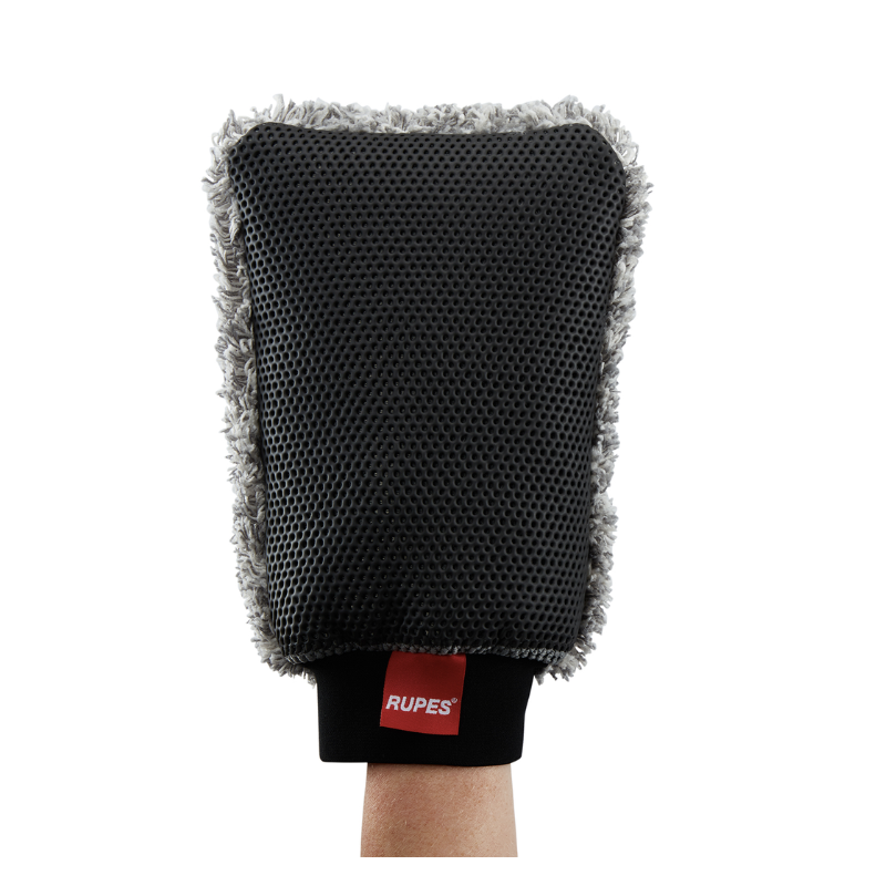 Rupes Wash & Decontamination Mitt