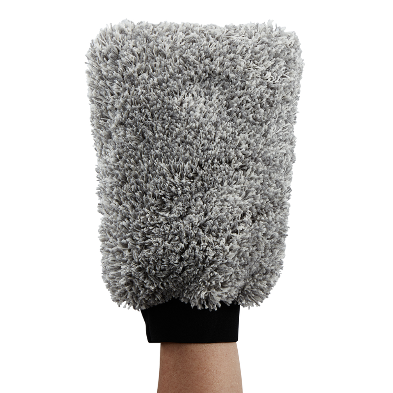 Rupes Wash & Decontamination Mitt