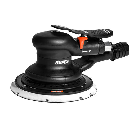 Rupes RH359 Random Orbital Palm Pneumatic Sander