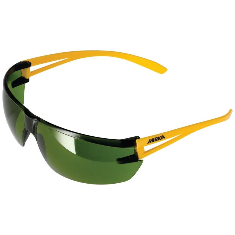 Mirka® Safety Glasses, IR - Zekler 36