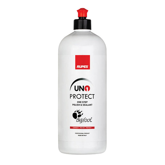 UNO PROTECT ALL IN ONE COMPOUND POLISH SEAL 1 LTR