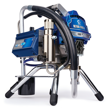 Graco Ultra Max II 490PC Pro 17E887